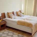 Centrum Okopowa 55 Апартаменты
