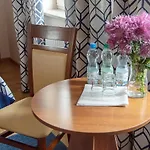 Centrum Okopowa 55 Апартаменты Варшава