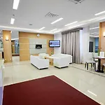 Centrum Okopowa 55 Варшава