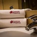 Centrum Okopowa 55 * Варшава