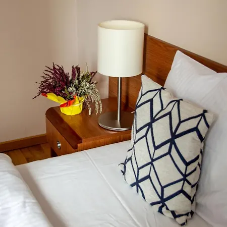 Apartman Centrum Okopowa 55 *