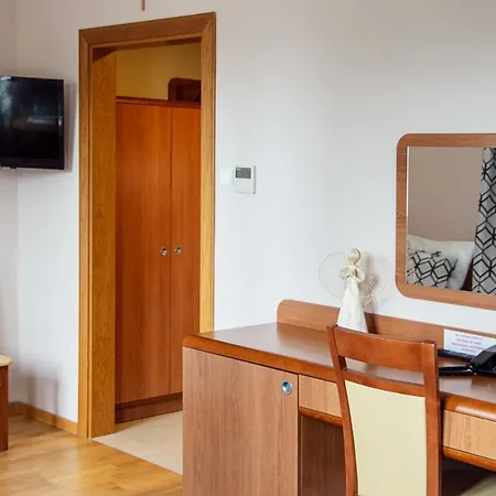 Apartman Centrum Okopowa 55 *