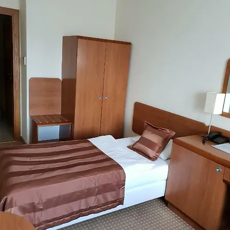 Centrum Okopowa 55 Apartman Varsó