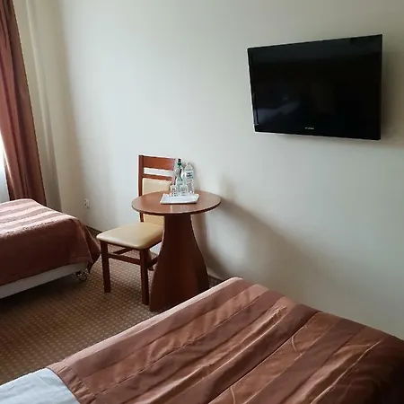 Centrum Okopowa 55 Apartman