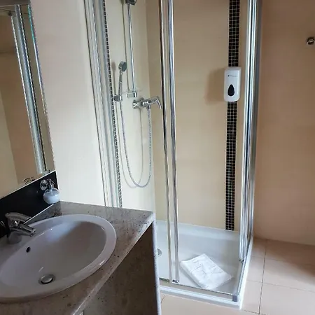 Centrum Okopowa 55 * Varsó