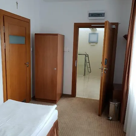 Apartman Centrum Okopowa 55 *