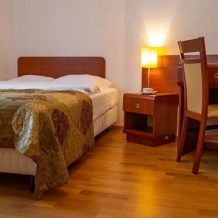 Centrum Okopowa 55 Apartman