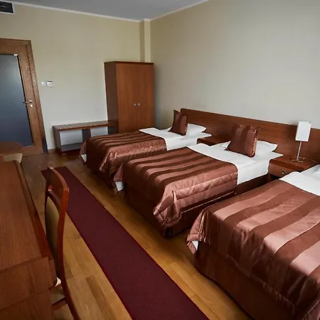 Centrum Okopowa 55 Apartman Varsó