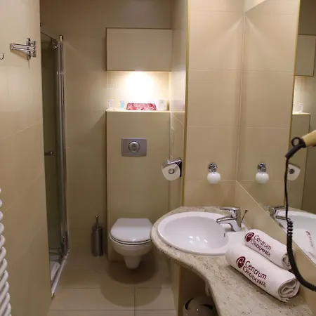 Centrum Okopowa 55 شقة