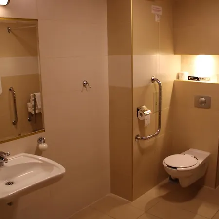 Centrum Okopowa 55 شقة
