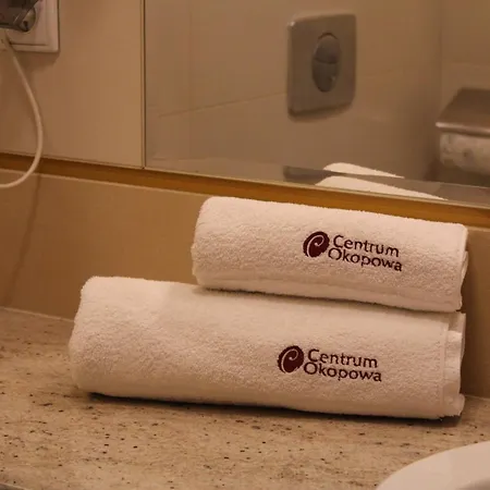 Centrum Okopowa 55 Apartamento