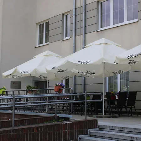 Centrum Okopowa 55 * وارسو