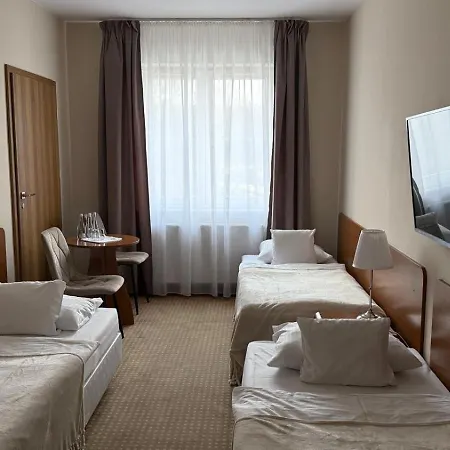 Centrum Okopowa 55 * Varsóvia
