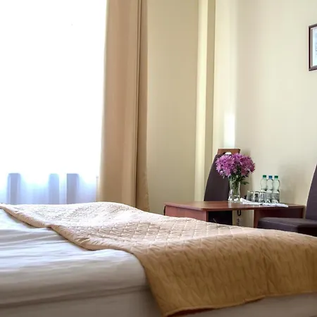 Centrum Okopowa 55 * Warschau