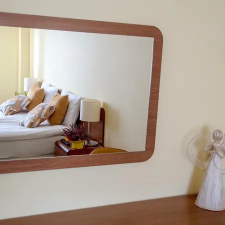 Apartamento Centrum Okopowa 55