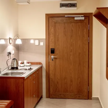 Centrum Okopowa 55 * Warsaw