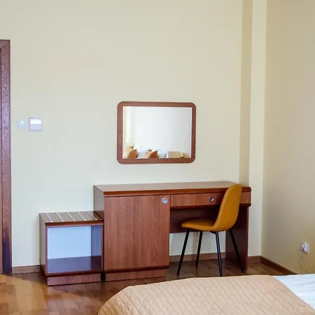 Centrum Okopowa 55 Apartamento