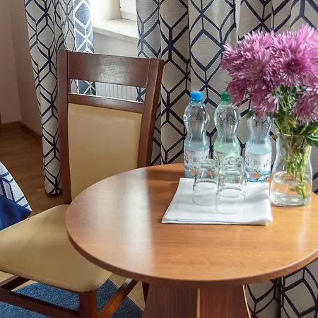 Centrum Okopowa 55 Apartment Warsaw