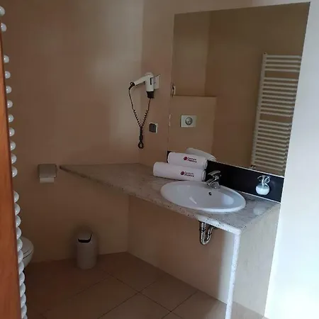 Apartment Centrum Okopowa 55 Warschau