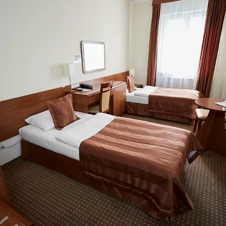 Apartamento Centrum Okopowa 55 Varsóvia