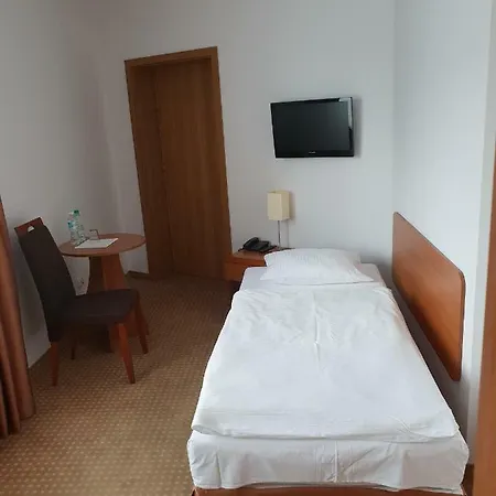 Apartment Centrum Okopowa 55 Warschau