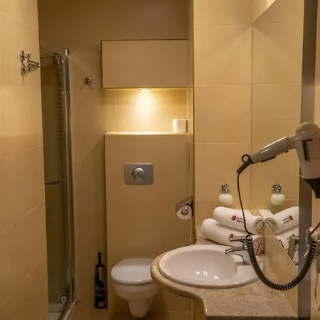 Centrum Okopowa 55 Apartamento *