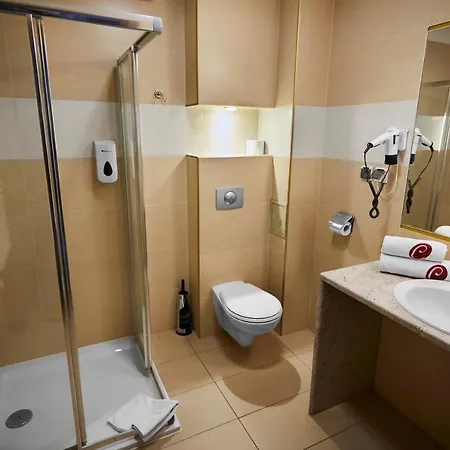 Centrum Okopowa 55 Varsóvia