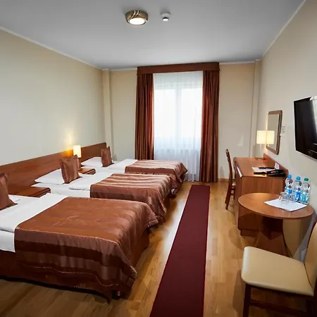 Centrum Okopowa 55 Apartamento
