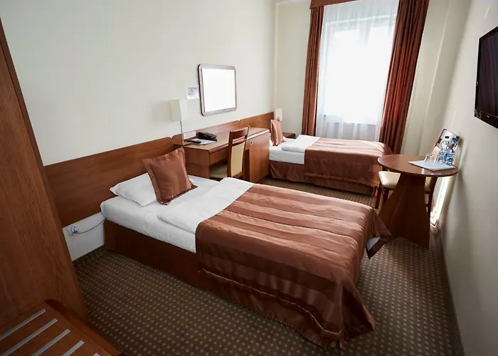 Apartamento Centrum Okopowa 55 Varsovia