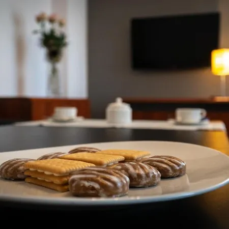 Centrum Okopowa 55 דירה