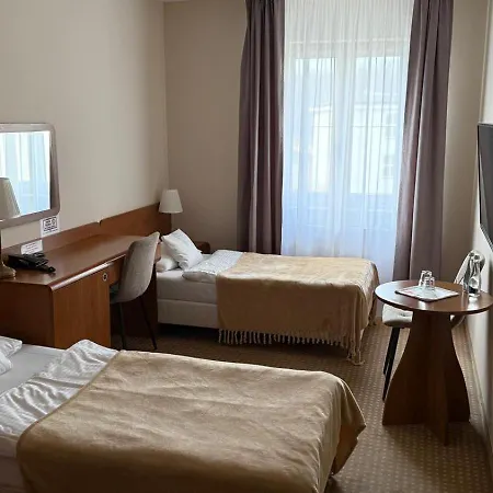 Apartment Centrum Okopowa 55 Warsaw