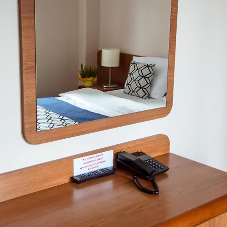 Centrum Okopowa 55 Апартаменты *