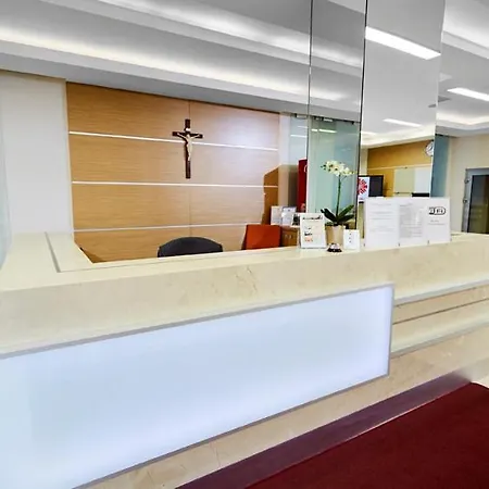 Centrum Okopowa 55 Apartman Varsó