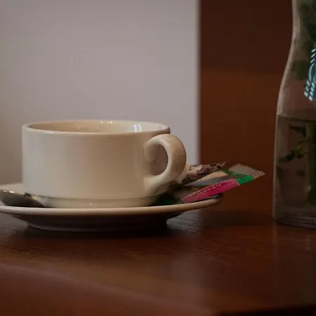 Centrum Okopowa 55 Апартаменты *