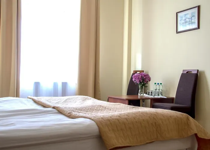 Centrum Okopowa 55 * 华沙