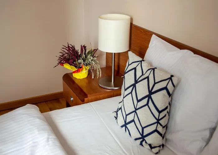 公寓 Centrum Okopowa 55 *