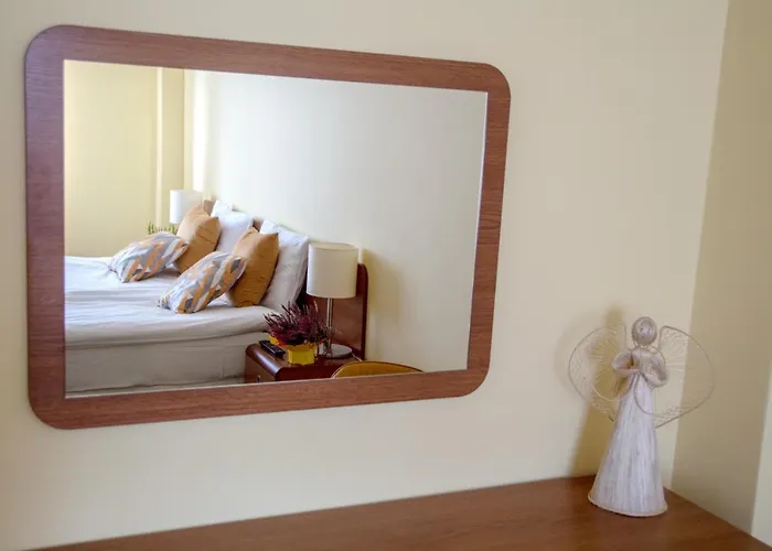 公寓 Centrum Okopowa 55