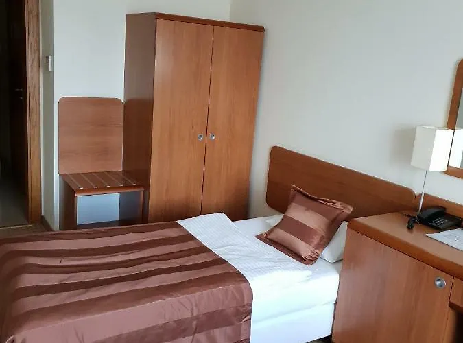 Centrum Okopowa 55 公寓 华沙