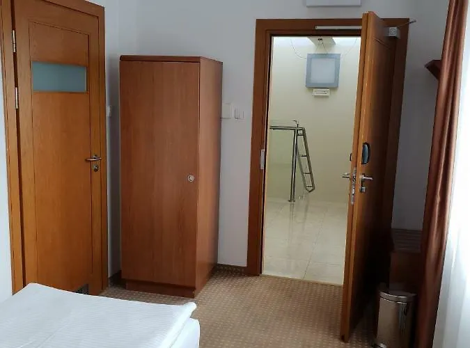 公寓 Centrum Okopowa 55 *