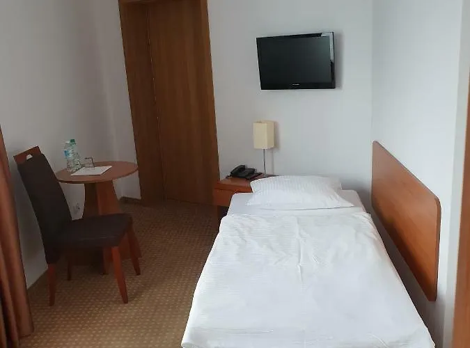 公寓 Centrum Okopowa 55 华沙