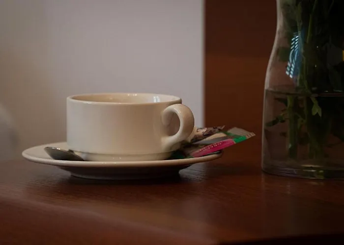 Centrum Okopowa 55 公寓 *