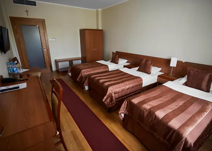 Centrum Okopowa 55 公寓 华沙