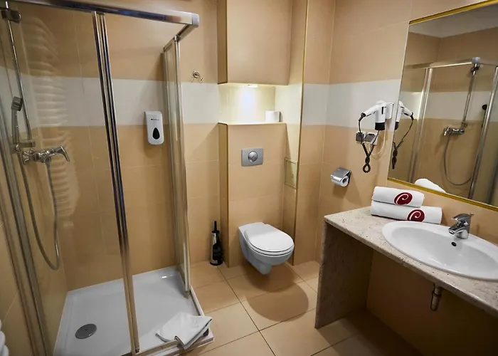 Centrum Okopowa 55 华沙